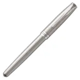 Ручка роллер Parker Sonnet Core T526 (CW1931511) Stainless Steel CT M черн. черн. подар.кор. Image