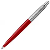 Ручка шариков. Parker Jotter Originals K60 (CW2096857) Red CT M син. черн. блистер Image