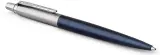 Ручка шариков. Parker Jotter Core K63 (CW1953186) Royal Blue CT M син. черн. подар.кор. Image