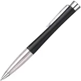 Ручка шариков. Parker Urban Core K314 (CW2143639) Muted Black CT M син. черн. подар.кор. Image