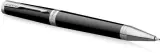 Ручка шариков. Parker Ingenuity Core K570 (2181997) Black CT M син. черн. подар.кор. Image