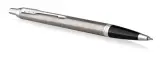 Ручка шариков. Parker IM Core (CW2150841) Stainless Steel CT M черн. черн. подар.кор.европод. Image