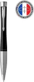 Ручка шариков. Parker Urban Core (CW2150858) Muted Black CT M черн. черн. подар.кор.европод. Image