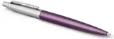 Ручка шариков. Parker Jotter Core K63 (CW1953190) Victoria Violet CT M син. черн. подар.кор. Image