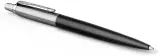 Ручка шариков. Parker Jotter Core K63 (CW1953184) Bond Street Black CT M син. черн. подар.кор. Image