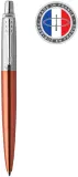 Ручка шариков. Parker Jotter Core K63 (CW1953189) Chelsea Orange CT M син. черн. подар.кор. Image