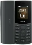 Мобильный телефон Nokia 105 (TA-1569 )SS EAC 0.048 черный моноблок 1Sim 1.8" 120x160 Series 30+ GSM900/1800 GSM1900 FM Image