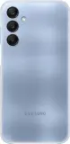 Чехол (клип-кейс) Samsung для Samsung Galaxy A25 Clear Case A25 прозрачный (EF-QA256CTEGRU) Image