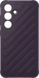 Чехол (клип-кейс) Samsung для Samsung Galaxy S24 Shield Case S24 темно-фиолетовый (GP-FPS921SACVR) Image