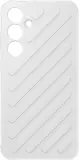 Чехол (клип-кейс) Samsung для Samsung Galaxy S24+ Shield Case S24+ светло-серый (GP-FPS926SACJR) Image