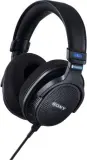 Наушники мониторные Sony MDR-MV1 2.5м черный проводные оголовье Image