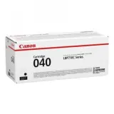 Картридж лазерный Canon 040BK 0460C001 черный (6300стр.) для Canon LBP-710/712 Image