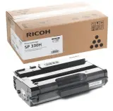 Картридж лазерный Ricoh SP330H 408281 черный (7000стр.) для Ricoh SP 330H Image