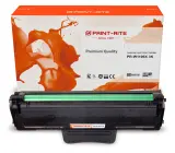 Картридж лазерный Print-Rite TFHB68BPU1J PR-W1106X W1106X черный (3000стр.) для HP Laser 107a/107r/107w/135a MFP/135r MFP/135w MFP/137fnw MFP Image