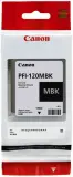 Картридж струйный Canon PFI-120 MBK 2884C001 черный матовый (130мл) для Canon imagePROGRAF TM-200/205 Image