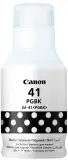 Чернила Canon GI-41PGBK 4528C001 черный 135мл для Canon G3460 Image