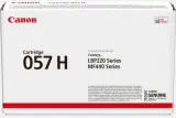 Картридж лазерный Canon 057H 3010C002/004 черный (10000стр.) для Canon LBP228x/LBP226dw/LBP223dw/MF449x/MF446x/MF445dw/MF443dw Image