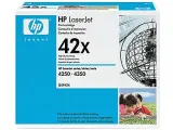 Картридж лазерный HP Q5942X черный (20000стр.) для HP LJ 4250/4350 Image