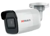 Камера видеонаблюдения IP HiWatch DS-I650M(B)(2.8mm) 2.8-2.8мм цв. корп.:белый Image