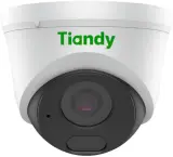 Камера видеонаблюдения IP Tiandy TC-C32HS I3/E/Y/C/SD/2.8mm/V4.2 2.8-2.8мм цв. корп.:белый (TC-C32HS I3/E/Y/C/SD/2.8/4.2) Image