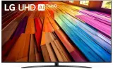 Телевизор LED LG 86" 86UT81006LA.ARUB черный 4K Ultra HD 60Hz DVB-T DVB-T2 DVB-C DVB-S2 USB WiFi Smart TV Image