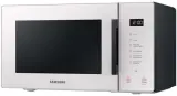 Микроволновая Печь Samsung MG23T5018AE/BW 23л. 800Вт черный/белый Image