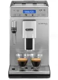 Кофемашина Delonghi Autentica Plus ETAM29.620.SB 1450Вт серебристый/черный Image