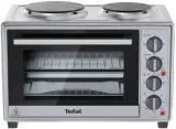 Мини-печь Tefal OF463D30 черный Image