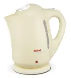 Чайник электрический Tefal BF925232 1.7л. 2400Вт песочный корпус: пластик (7211001108) Image