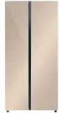 Холодильник Lex LSB520GlGID 2-хкамерн. золотистый инвертер Image