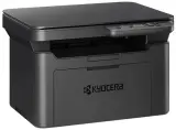 Мфу Kyocera ECOSYS MA2000 (Азия) P/C/S  ч/б лазерный, а4, 20 стр/ мин Image