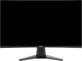 Монитор MSI 27" MAG 27CQ6F черный VA LED 1ms 16:9 HDMI полуматовая 1000:1 300cd 178гр/178гр 2560x1440 180Hz DP 2K 6.05кг Image