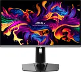 Монитор MSI 26.5" MPG 271QRX QD-OLED черный OLED LED 16:9 HDMI M/M матовая HAS Piv 250cd 178гр/178гр 2560x1440 360Hz DP 2K USB 8.3кг Image