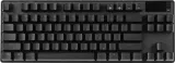 Клавиатура Steelseries Apex Pro TKL Wireless (2023) механическая черный USB for gamer LED (подставка для запястий) (64865) Image