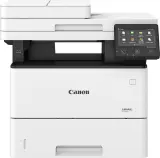 МФУ лазерный Canon i-Sensys MF552dw (5160C011) A4 Duplex WiFi белый Image