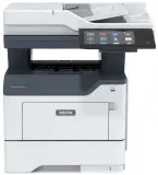 МФУ лазерный Xerox Versalink B415DN (B415V_DN) A4 Duplex Net серый Image