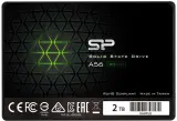 Накопитель SSD Silicon Power SATA-III 2TB SP002TBSS3A56A25 Ace A56 2.5" Image