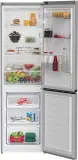 Холодильник Beko B1RCSK362S 2-хкамерн. серебристый Image