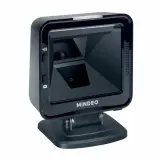 Mindeo  MP8610 USB Kit: 2D, cable USB, stand, black Image