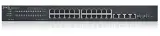 Коммутатор Smart L3 Lite коммутатор Zyxel NebulaFlex XMG1930-30, rack 19", 24xRJ-45: 1/2.5G, 4xRJ-45: 1/2.5/5/10G, 2xSFP+ Image