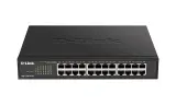 Коммутатор D-Link EasySmart L2 Switch 24х1000Base-T (12х1000Base-T PoE), PoE Budget 100W Image