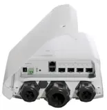 Коммутатор MikroTik Cloud Router Switch CRS305-1G-4S+OUT, FiberBox Plus Image