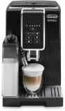 Кофемашина Delonghi Dinamica ECAM 350.50.B 1450Вт черный Image