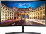 Монитор Samsung 23.5" C24F396FHI черный VA LED 16:9 HDMI матовая 250cd 178гр/178гр 1920x1080 60Hz VGA FHD 3.3кг Image