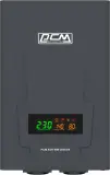 Стабилизатор напряжения Powercom WM-2000VA 1200Вт 2000ВА графитовый Image