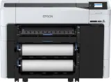 Плоттер Epson SureColor SC-T3700D (C11CH80301A0) A1/24" Image