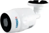 Камера видеонаблюдения IP Trassir TR-D2121IR3W v3 2.8-2.8мм цв. корп.:белый Image