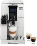 Кофемашина Delonghi Dinamica ECAM350.55.W 1450Вт белый Image