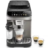 Кофемашина Delonghi Magnifica Evo ECAM290.81.TB 1450Вт черный/серый Image