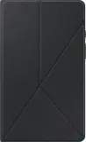 Чехол Samsung для Samsung Galaxy Tab A9 Book Cover поликарбонат черный (EF-BX110TBEGRU) Image